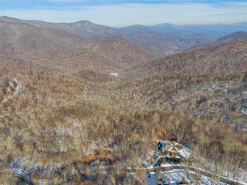 Lot 38 Black Bear Rn, Mars Hill, NC 28754
