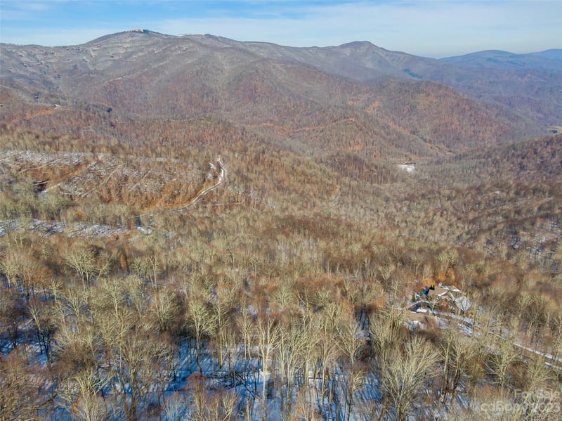 Lot 28 Black Bear Rn, Mars Hill, NC 28754