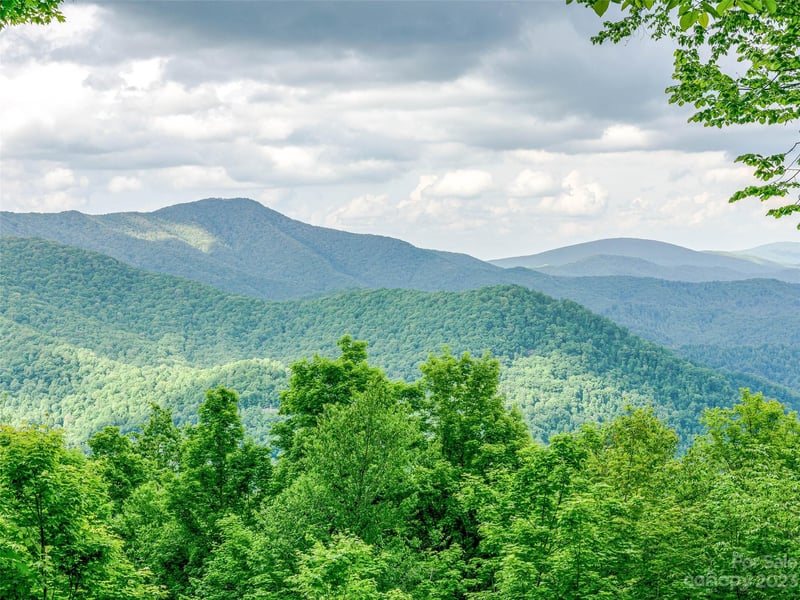 Lot 27 Black Bear Rn, Mars Hill, NC 28754