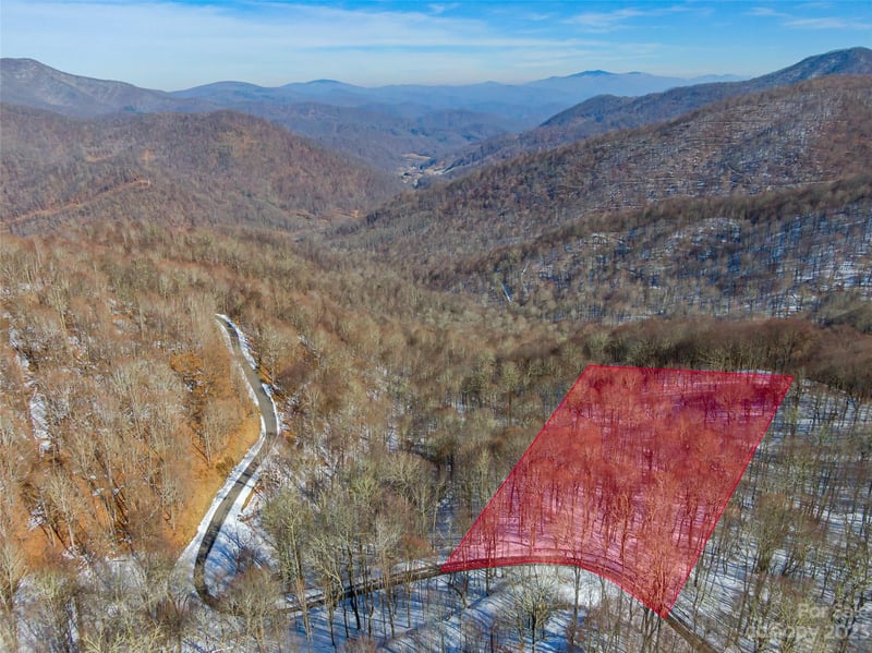 Lot 43 Black Bear Rn, Mars Hill, NC 28754
