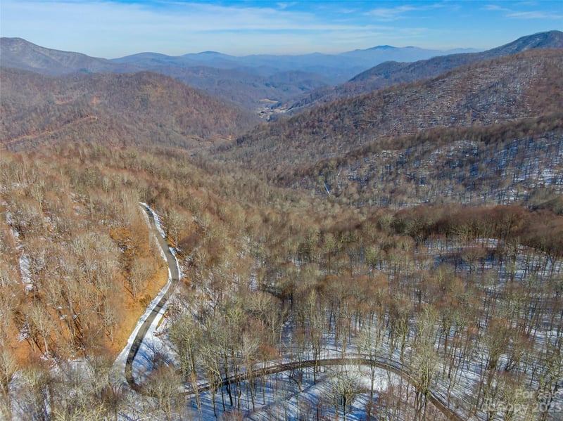 Lot 43 Black Bear Rn, Mars Hill, NC 28754