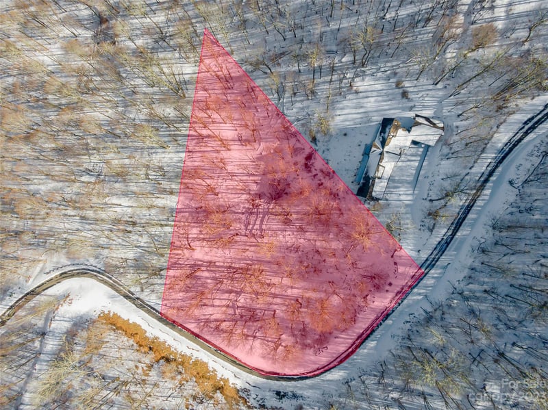 Lot 42 Black Bear Rn, Mars Hill, NC 28754