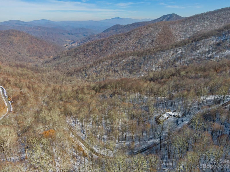 Lot 42 Black Bear Rn, Mars Hill, NC 28754