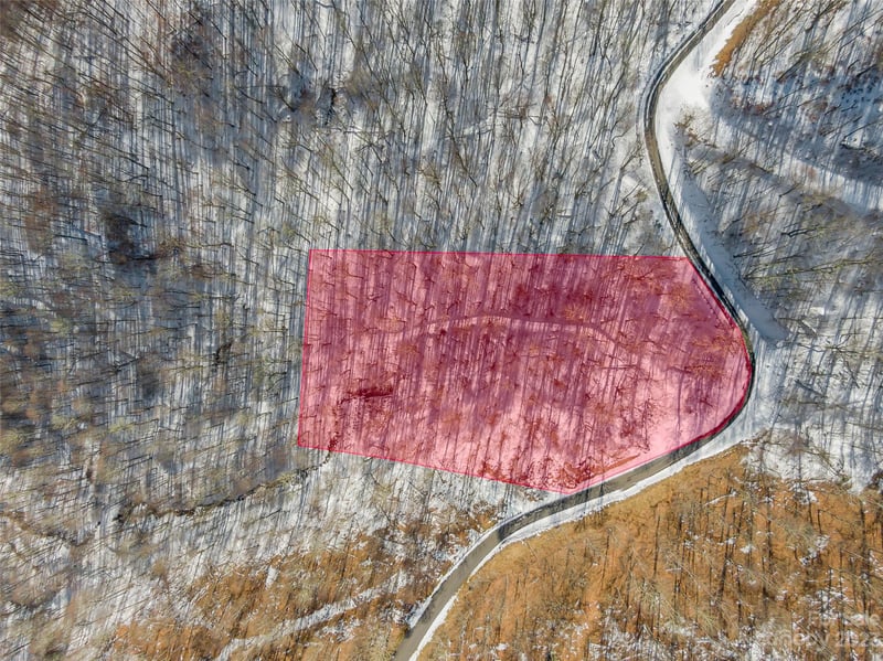 Lot 44 Black Bear Rn, Mars Hill, NC 28754