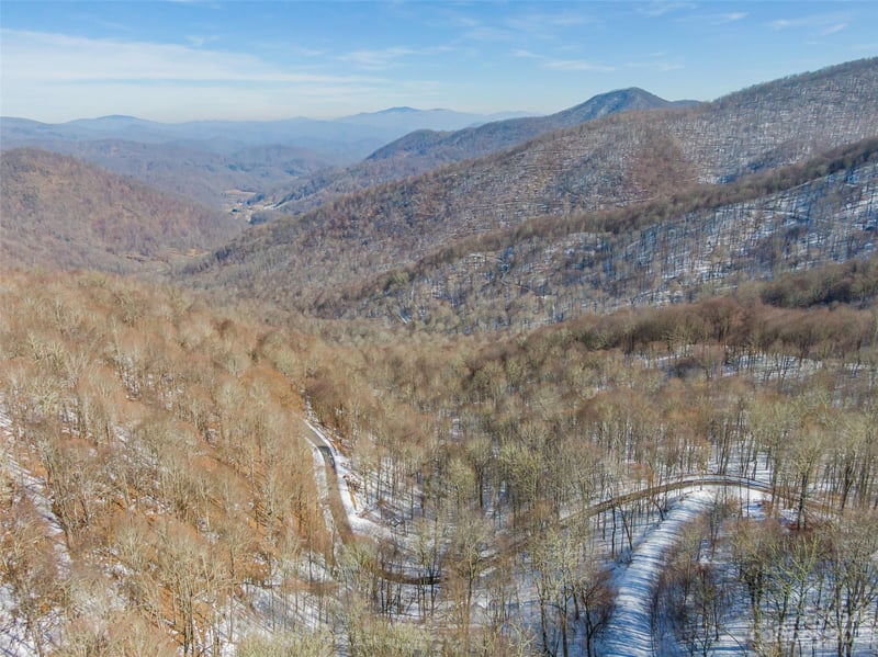 Lot 44 Black Bear Rn, Mars Hill, NC 28754