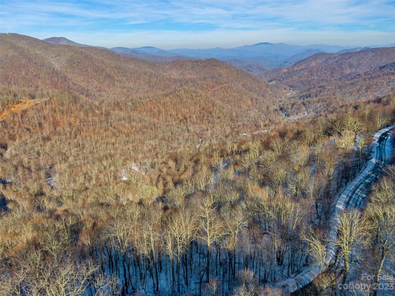 Lot 15 Mountain Gait Dr, Mars Hill, NC 28754