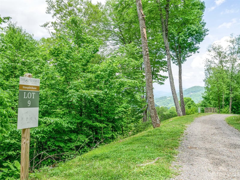 Lot 9 Mountain Gait Dr, Mars Hill, NC 28754