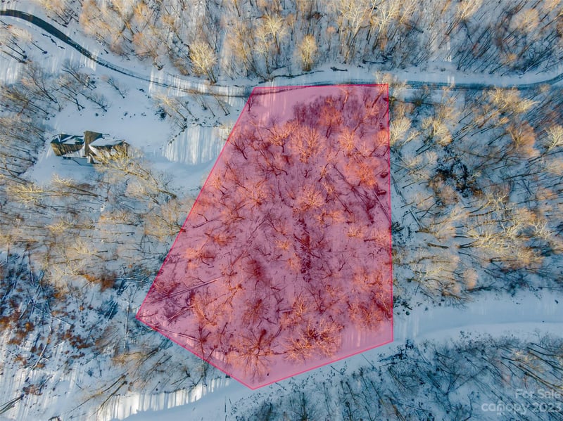Lot 4 Mountain Gait Dr, Mars Hill, NC 28754