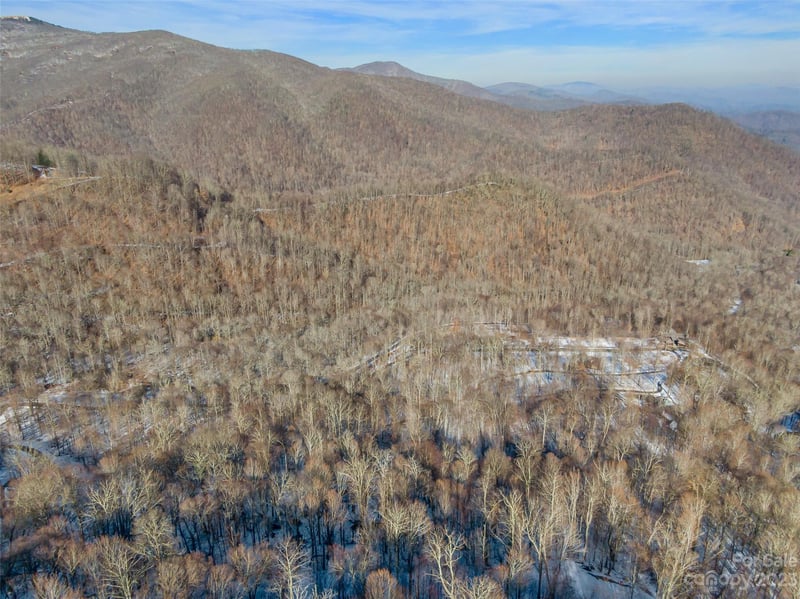 Lot 3 Mountain Gait Dr, Mars Hill, NC 28754