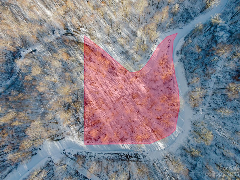 Lot 1 Mountain Gait Dr, Mars Hill, NC 28754