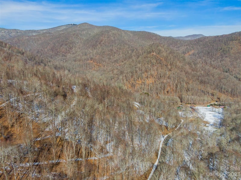 Lot 11 Settlement Way, Mars Hill, NC 28754