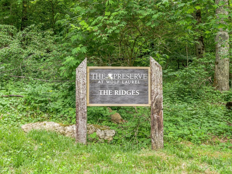 Lot 11 Settlement Way, Mars Hill, NC 28754
