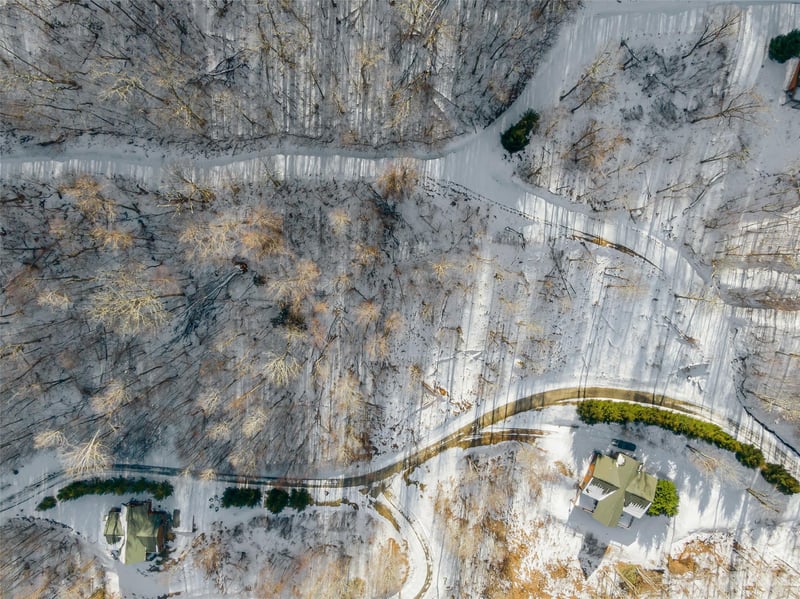 Lot 6 Settlement Way, Mars Hill, NC 28754
