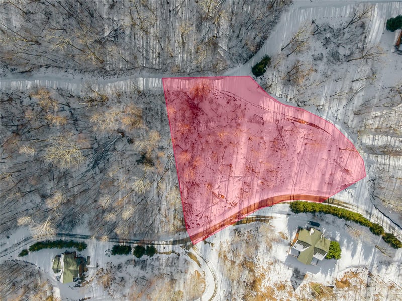 Lot 6 Settlement Way, Mars Hill, NC 28754