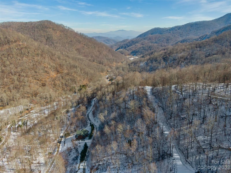Lot 7 Hadleigh Pearl Way, Mars Hill, NC 28754