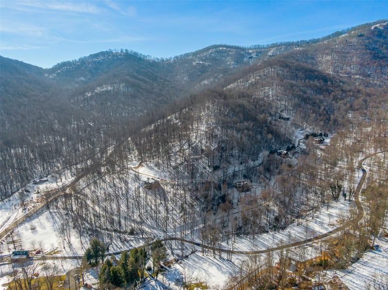 Lot 15 Hadleigh Pearl Way, Mars Hill, NC 28754