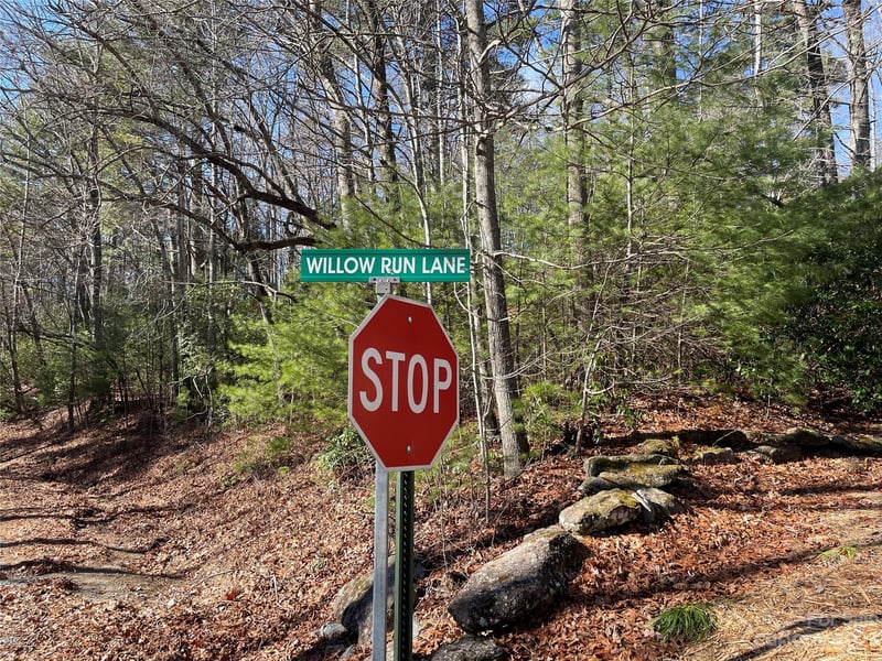 00 Willow Run Ln #16, Zirconia, NC 28790