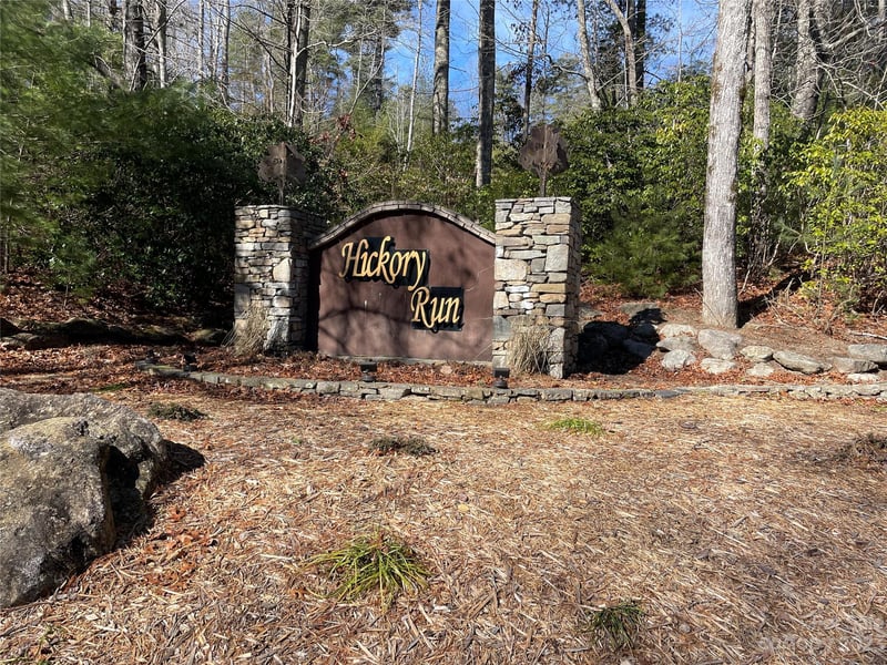 00 Willow Run Ln #15, Zirconia, NC 28790