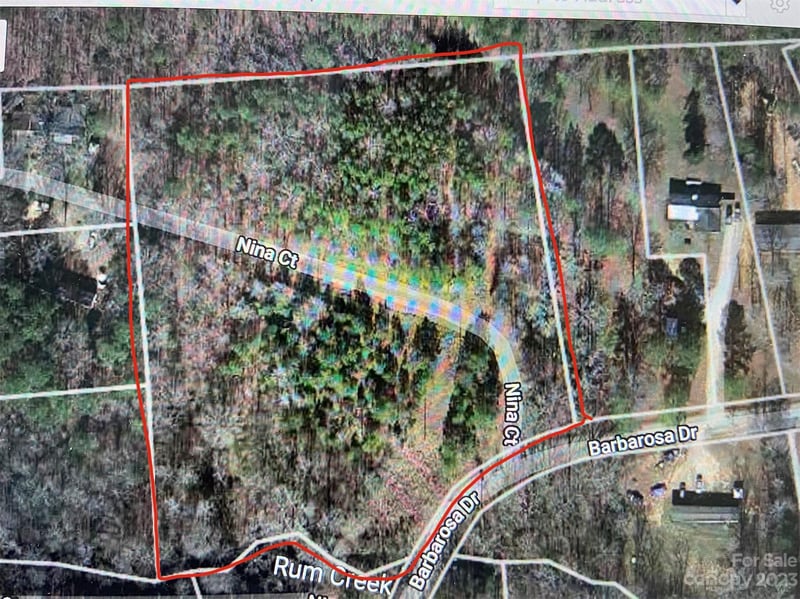 Nina Ct, Lancaster, SC 29720