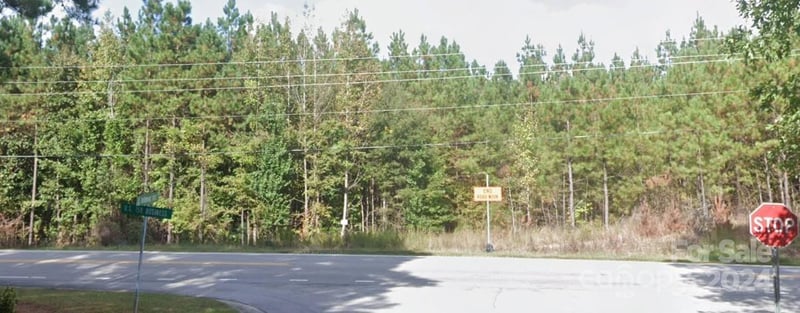 Us Hwy 158 Hw, Henderson, NC 27537