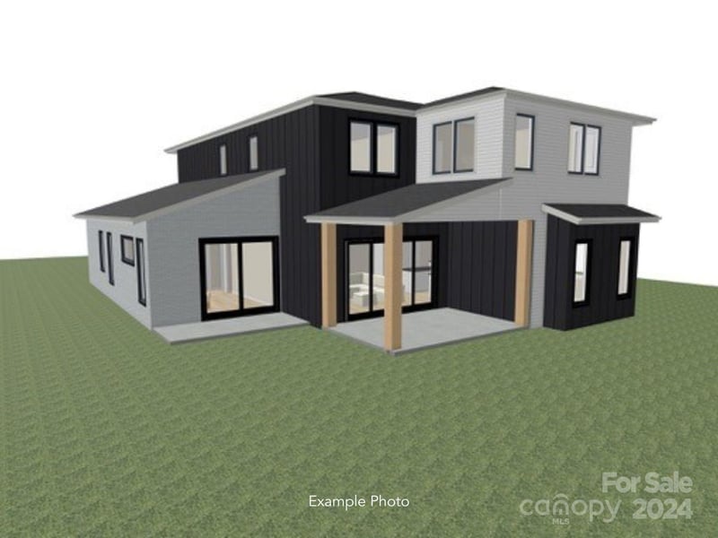 3408 Anson St, Charlotte, NC 28209