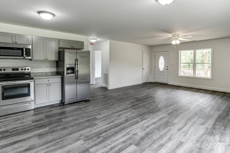 321 Quinn Hill Ln #86, Mars Hill, NC 28754