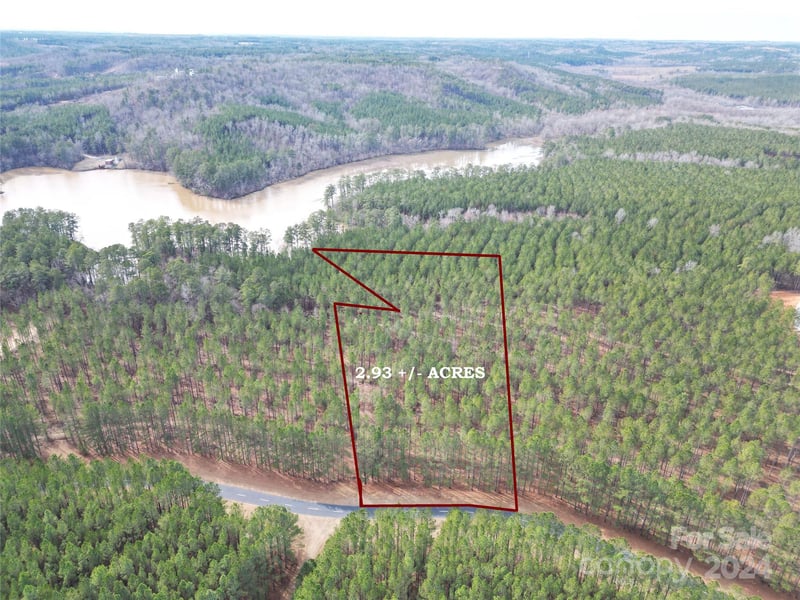 TBD Spencer Pointe Rd Lot 21A, Lilesville, NC 28091