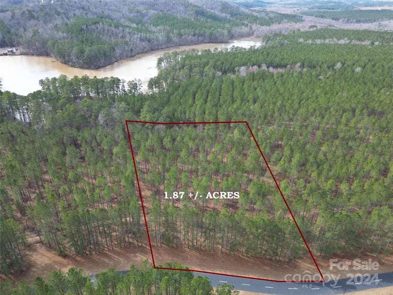 TBD Spencer Pointe Rd Lot 20C, Lilesville, NC 28091