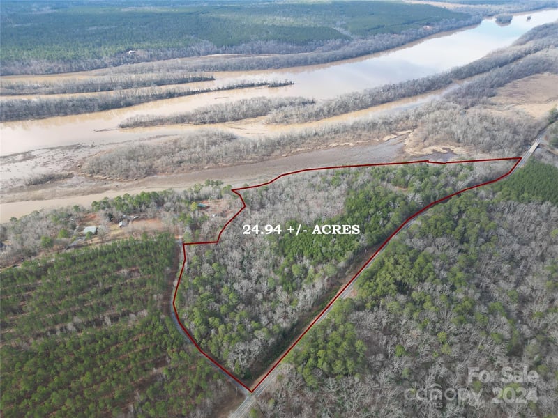 TBD Grassy Island Rd, Ellerbe, NC 28338