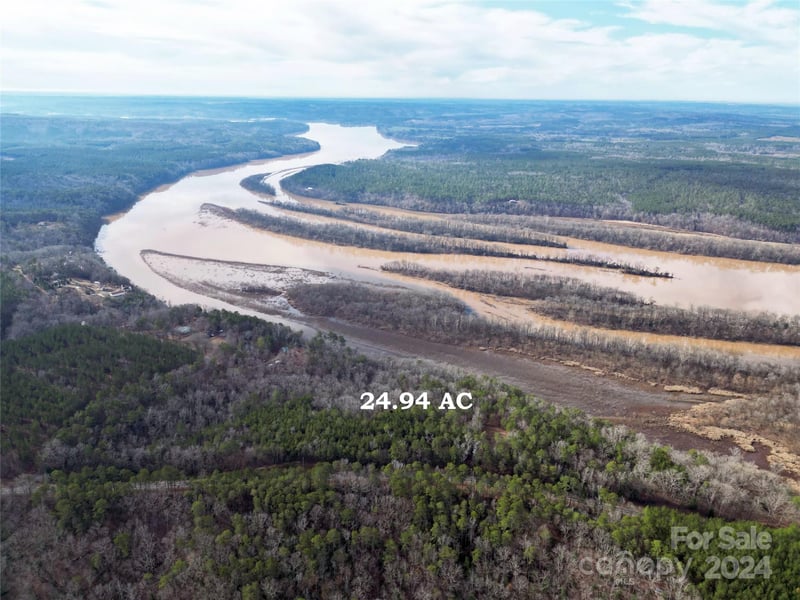 TBD Grassy Island Rd, Ellerbe, NC 28338