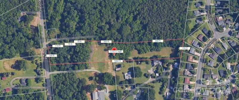 7400 Plott Rd, Charlotte, NC 28215