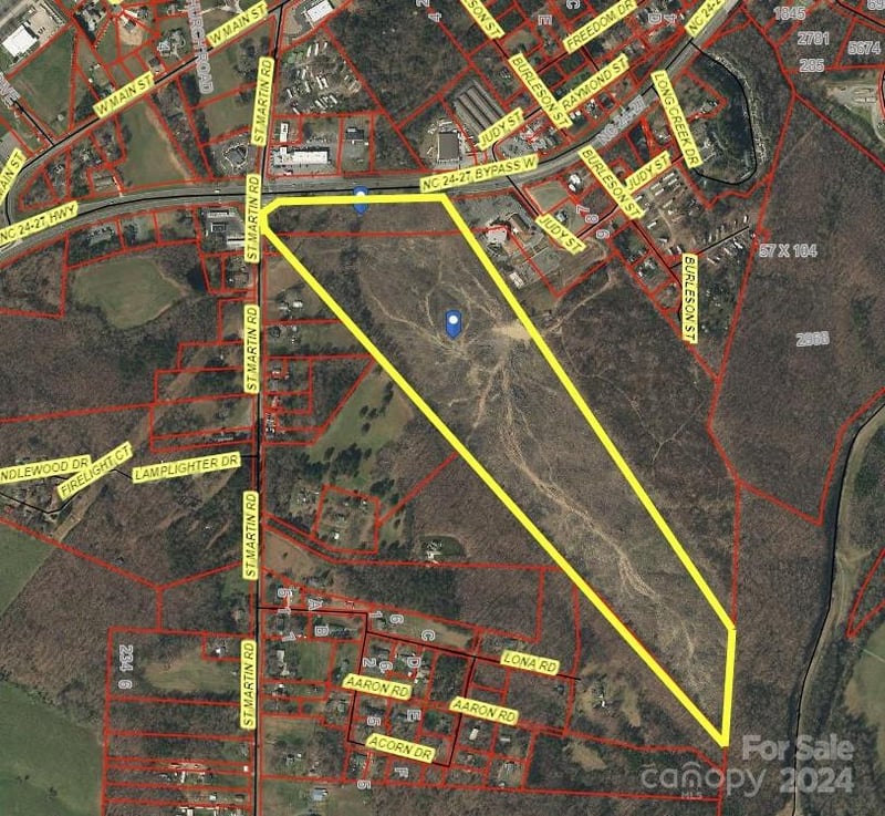 VAC Nc 24/27 Hw, Albemarle, NC 28001