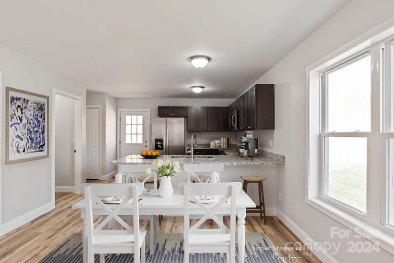 275 Quinn Hill Ln #90, Mars Hill, NC 28754