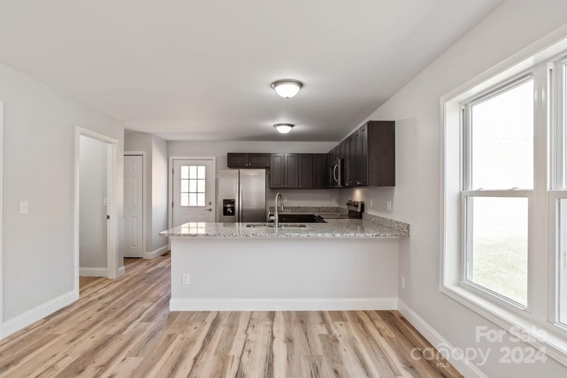 275 Quinn Hill Ln #90, Mars Hill, NC 28754