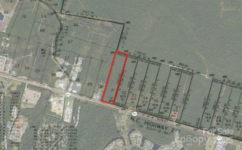 00 Southport Supply Rd #31, Southport, NC 28461