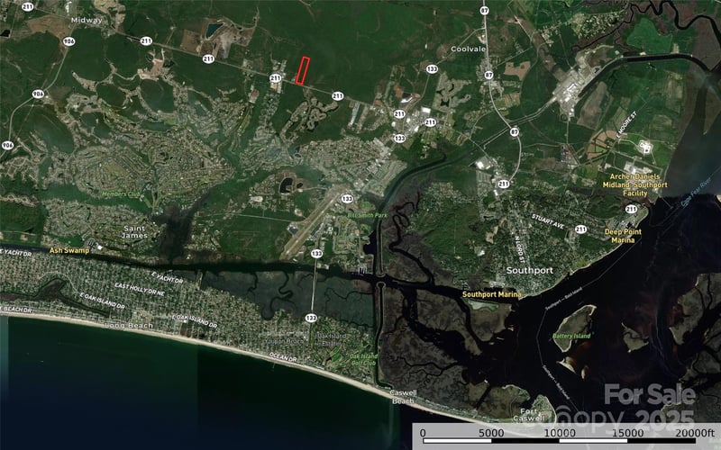 00 Southport Supply Rd #31, Southport, NC 28461