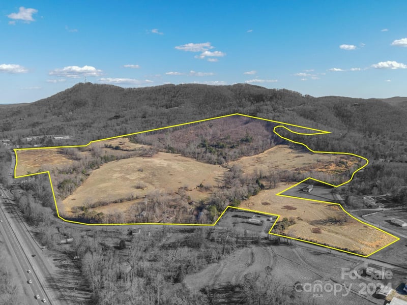 632 Drexel Rd, Valdese, NC 28690