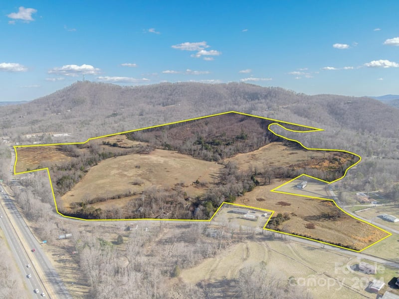 632 Drexel Rd, Valdese, NC 28690