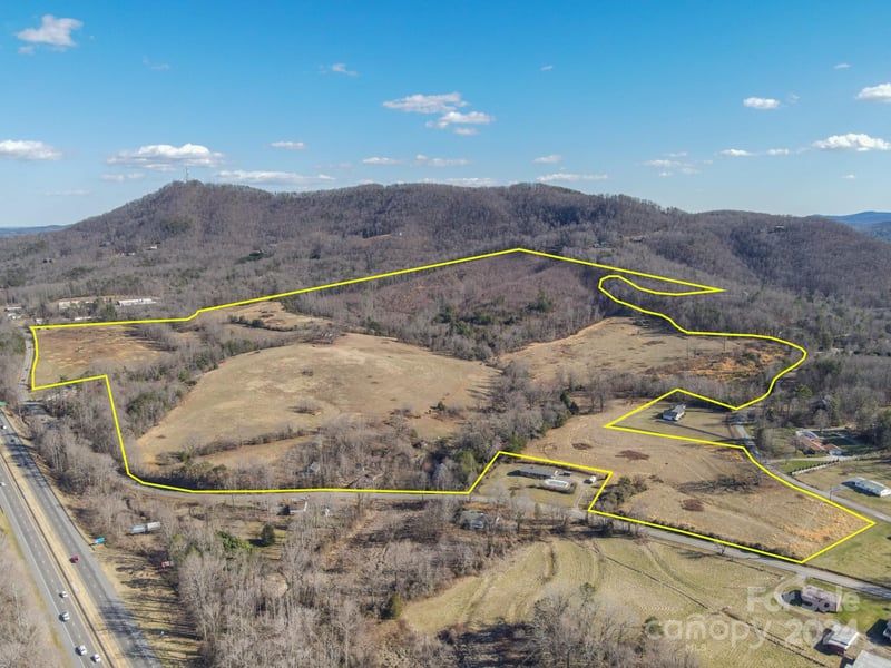 632 Drexel Rd, Valdese, NC 28690