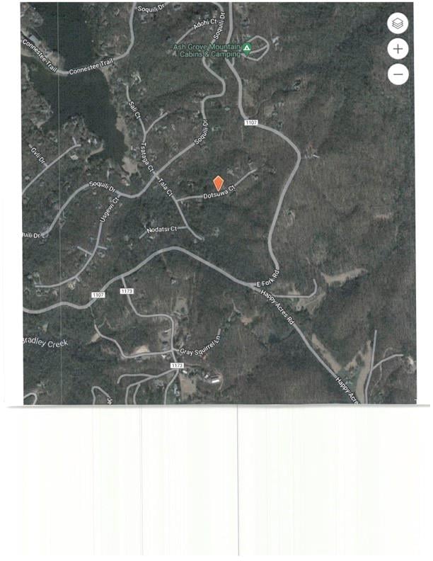 TBD Dotsuwa Ct #L130&131-U26, Brevard, NC 28712