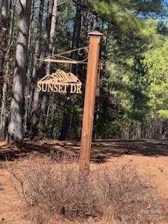 Sunset Dr #20, Mill Spring, NC 28756