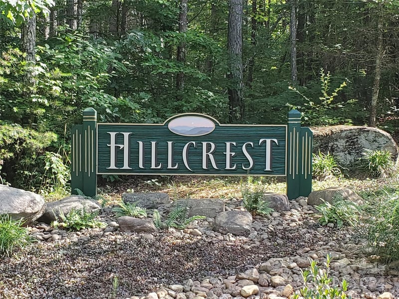 Sunset Dr #20, Mill Spring, NC 28756