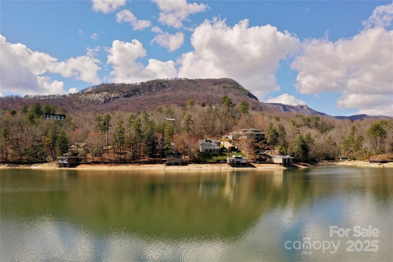 0 Buffalo Shoals Rd #18, Lake Lure, NC 28746
