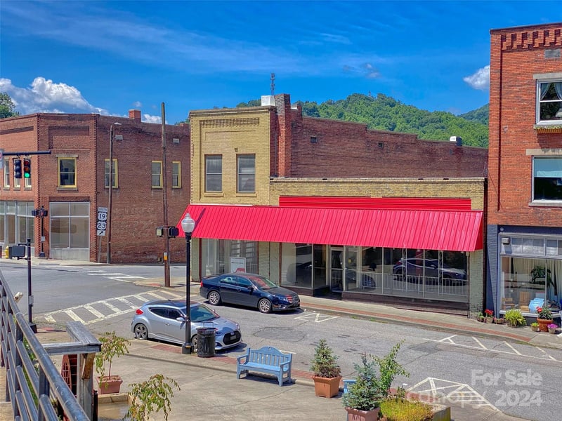 505 Main St, Canton, NC 28716