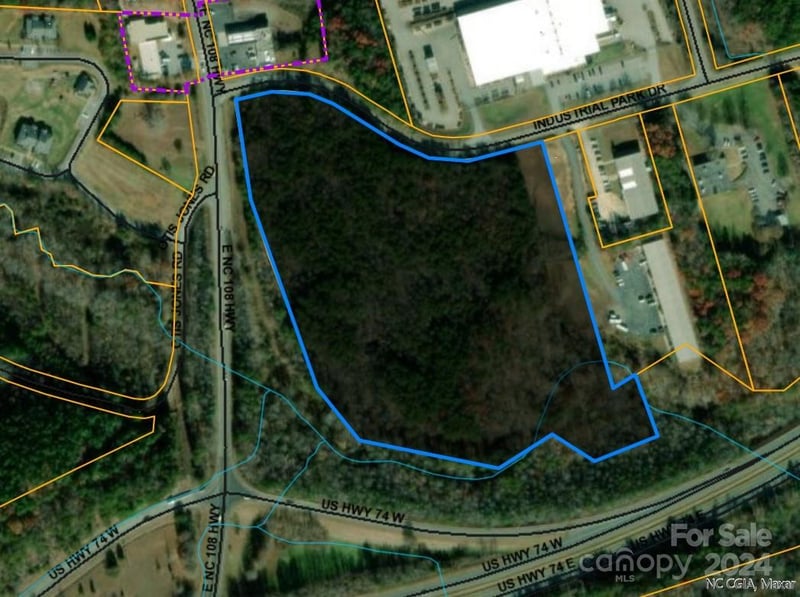108 Nc Hwy 108 Hw, Columbus, NC 28139