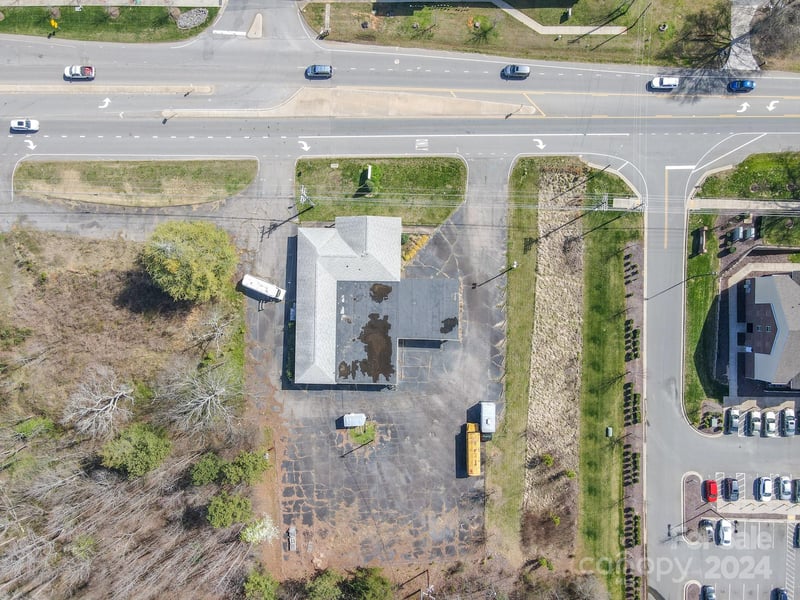 16601 Old Statesville Rd, Huntersville, NC 28078