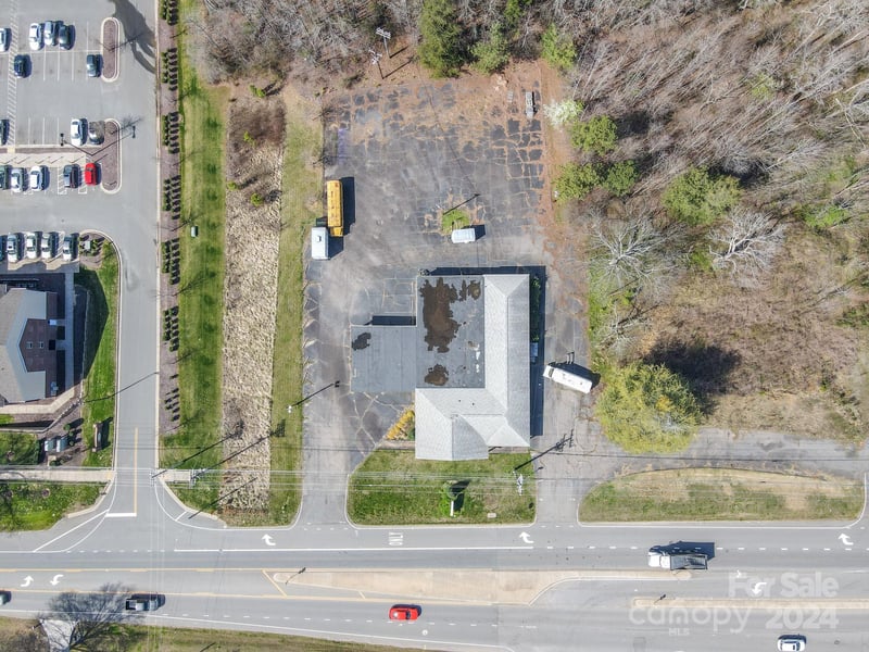 16601 Old Statesville Rd, Huntersville, NC 28078