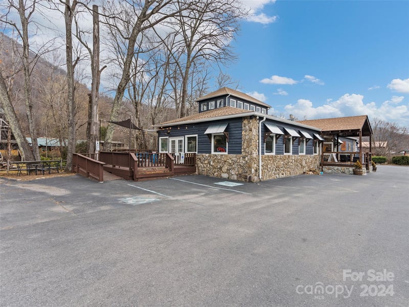 4352 Soco Rd, Maggie Valley, NC 28751