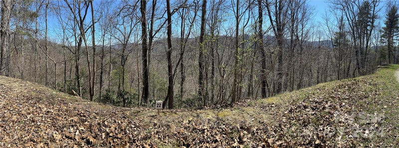 275 Overlook Ln #22, Marshall, NC 28753