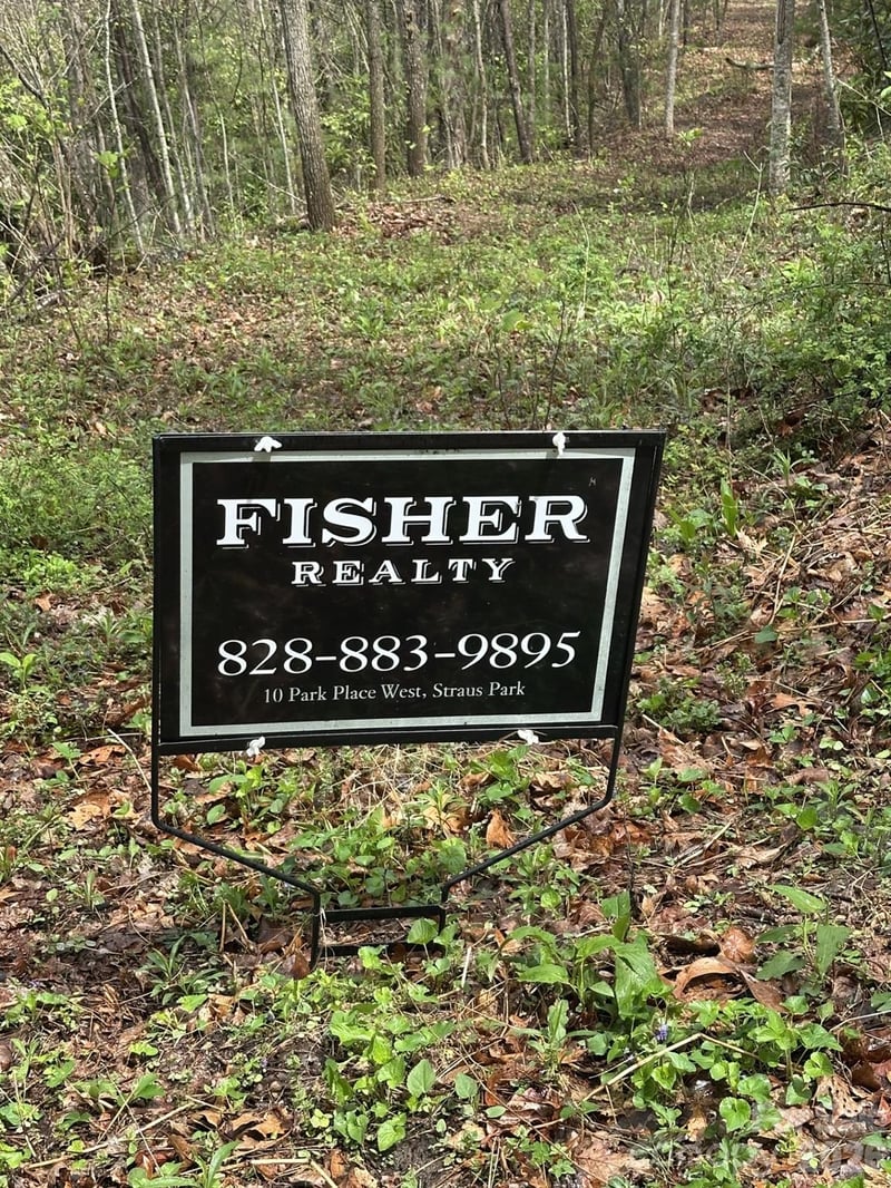 Dodgen Ridge Rd, Tuckasegee, NC 28783